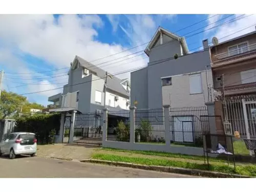 Casa de condomínio em Ipanema, Porto Alegre RS — foto 4