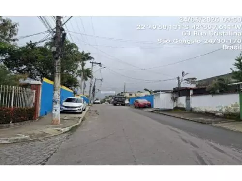Casa de condomínio em Amendoeira, São Gonçalo RJ — foto 3