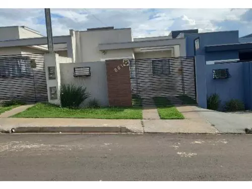 Casa de condomínio no Contorno, Ponta Grossa PR — foto 2