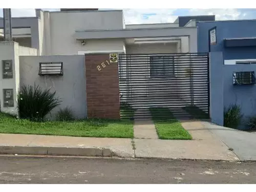 Casa de condomínio no Contorno, Ponta Grossa PR — foto 3