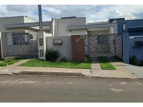 Casa de condomínio no Contorno, Ponta Grossa PR — foto 4