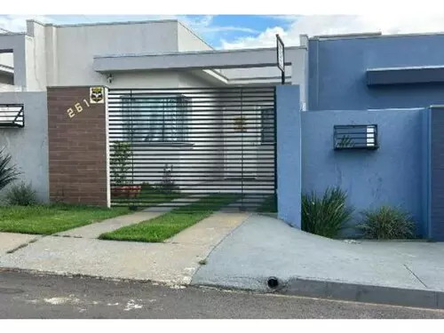 Casa de condomínio no Contorno, Ponta Grossa PR — foto 5