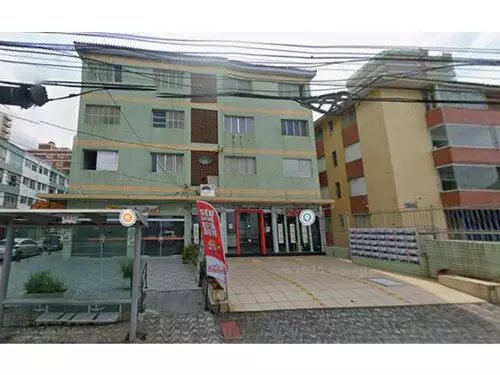 Apartamento na Vila Noêmia, Praia Grande SP — foto 2
