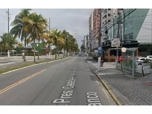 Apartamento na Vila Noêmia, Praia Grande SP — foto 4