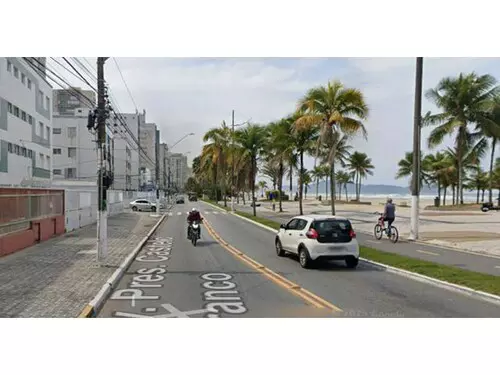Apartamento na Vila Noêmia, Praia Grande SP — foto 5