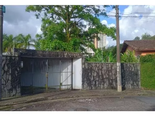 Casa no Morro Nova Cintra, Santos SP — foto 2