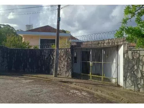 Casa no Morro Nova Cintra, Santos SP — foto 3