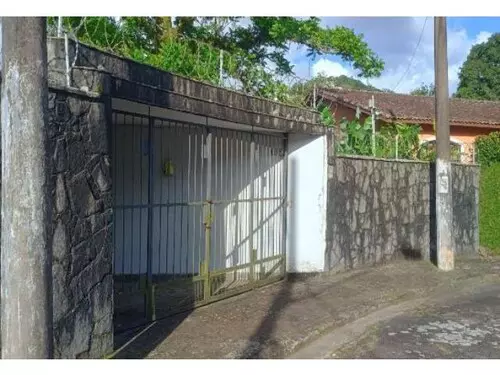 Casa no Morro Nova Cintra, Santos SP — foto 4