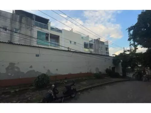 Casa em Tanque, Rio De Janeiro RJ — foto 2