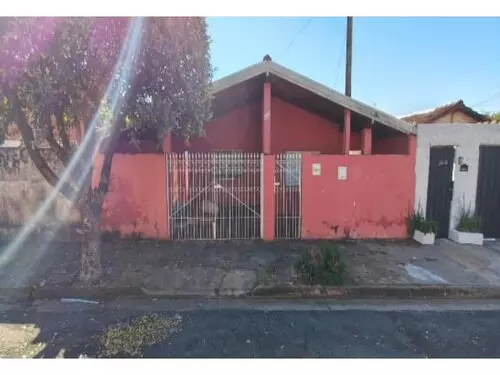 Casa no Jardim Emandes Passanezi, Cafelândia SP — foto 2
