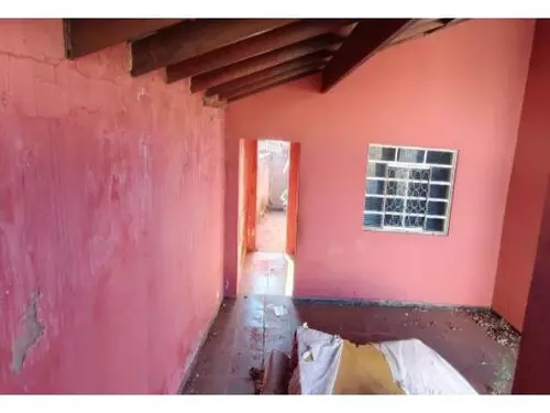 Casa no Jardim Emandes Passanezi, Cafelândia SP — foto 3