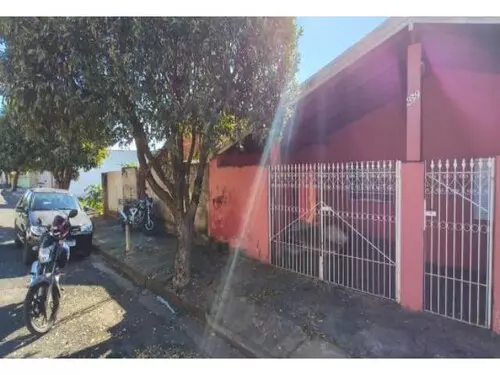 Casa no Jardim Emandes Passanezi, Cafelândia SP — foto 4