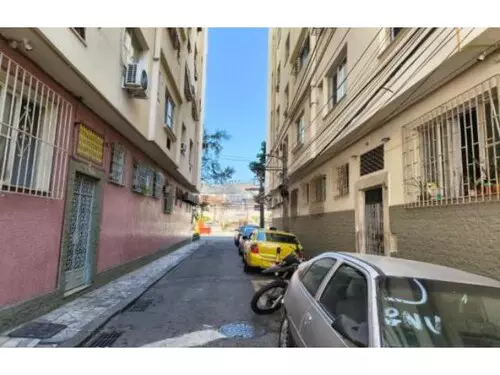 Casa no Engenho Novo, Rio de Janeiro RJ — foto 4