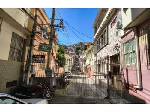 Casa no Engenho Novo, Rio de Janeiro RJ — foto 5
