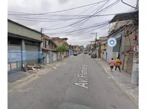 Apartamento na Vila Rosali, São João do Meriti RJ — foto 3