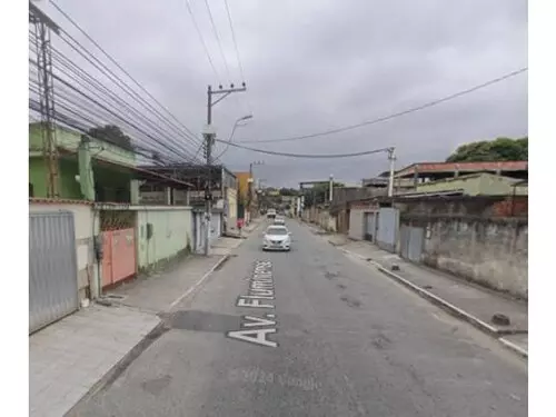 Apartamento na Vila Rosali, São João do Meriti RJ — foto 4