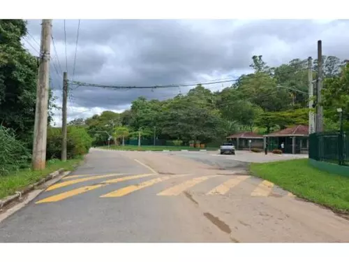Casa em condomínio na Serra dos Lagos, Cajamar SP — foto 2