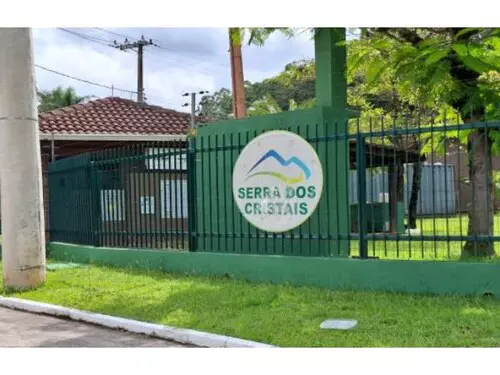 Casa em condomínio na Serra dos Lagos, Cajamar SP — foto 3