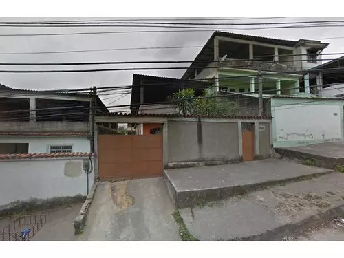 Casa em São Matheus, São João do Meriti RJ — foto 2