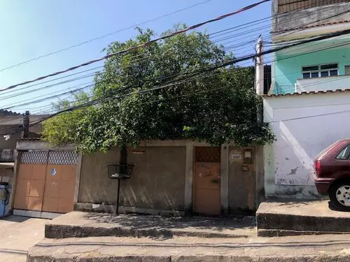 Casa em São Matheus, São João do Meriti RJ — foto 3