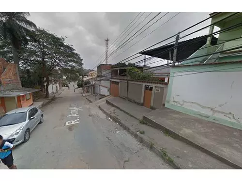 Casa em São Matheus, São João do Meriti RJ — foto 4
