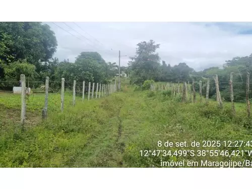 Casa em Guaí, Maragogipe BA — foto 3
