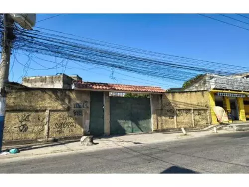 Casa no Bairro Nova Cidade, Nilópolis RJ — foto 2
