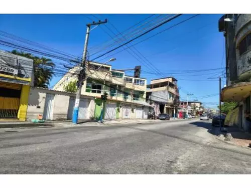 Casa no Bairro Nova Cidade, Nilópolis RJ — foto 4