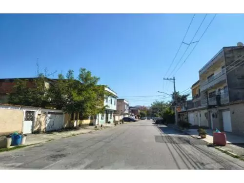 Casa no Bairro Nova Cidade, Nilópolis RJ — foto 5
