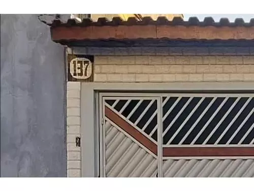 Casa no Jardim Santa Maria, Guarulhos SP — foto 2