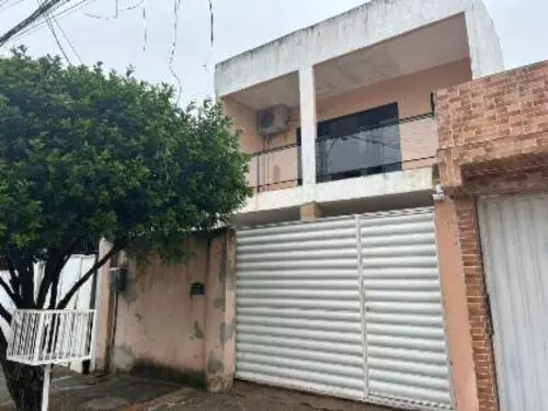 Casa no Parque Imperial II, Campos dos Goytacazes, RJ — foto 2
