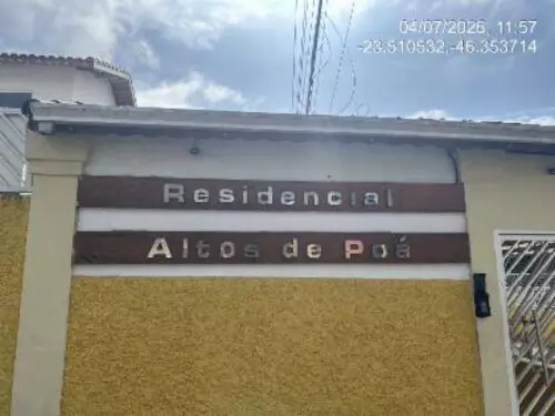 Casa de condomínio no Jardim América, Poá, SP — foto 4