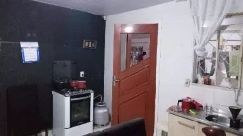 Casa no Morro Alto, Guarapuava, PR — foto 4