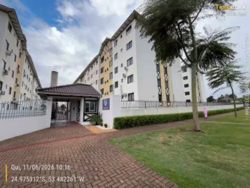 Apartamento em Pioneiros Catarinenses, Cascavel, PR — foto 2