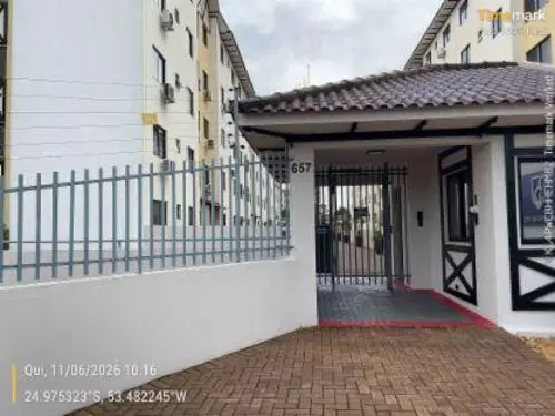 Apartamento em Pioneiros Catarinenses, Cascavel, PR — foto 3