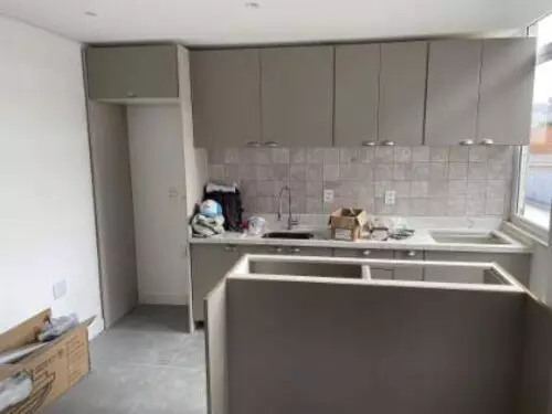 Apartamento em Menino Deus, Porto Alegre, RS — foto 3
