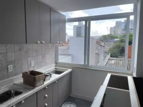 Apartamento em Menino Deus, Porto Alegre, RS — foto 4
