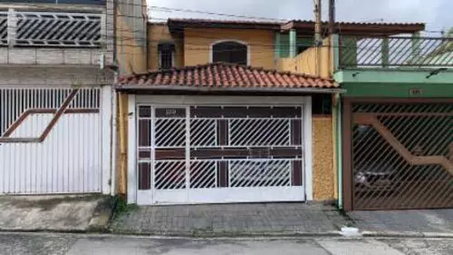 Casa no Jardim Catanduva, São Paulo, SP — foto 3