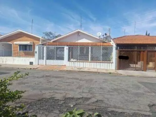 Casa no Cecap I, Mococa, SP — foto 3