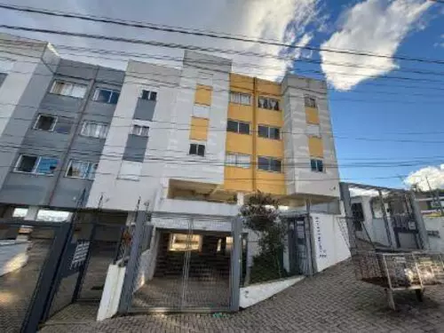 Apartamento em São Luiz, Caxias Do Sul, RS — foto 2