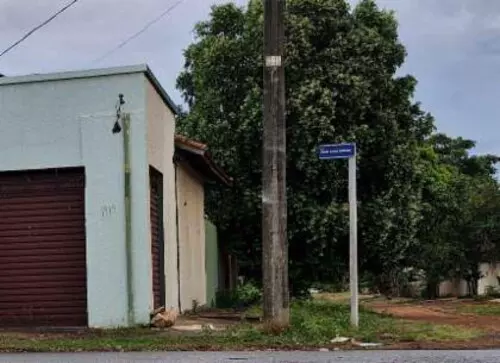 Casa em Santa Maria, Anastácio, MS — foto 3