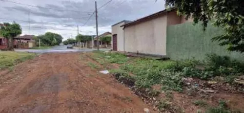 Casa em Santa Maria, Anastácio, MS — foto 5