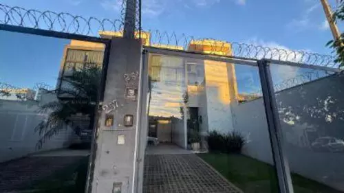 Casa no Loteamento Chamonix, Londrina, PR — foto 2