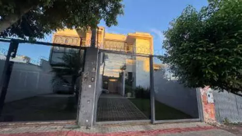 Casa no Loteamento Chamonix, Londrina, PR — foto 3