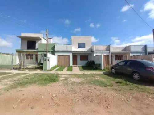 Casa de condomínio em Tarumã, Bagé, RS — foto 2