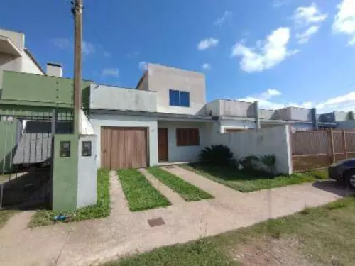 Casa de condomínio em Tarumã, Bagé, RS — foto 3