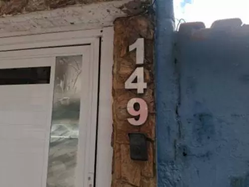 Casa na Guilhermina, Praia Grande, SP — foto 2