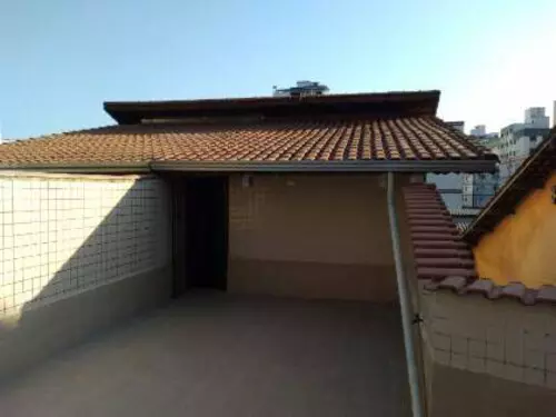 Casa na Guilhermina, Praia Grande, SP — foto 3