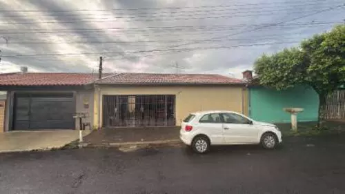 Casa no Residencial Nova Bauru, Bauru, SP — foto 3
