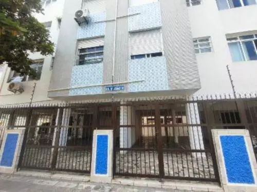Apartamento em Pitangueiras, Guarujá, SP — foto 2